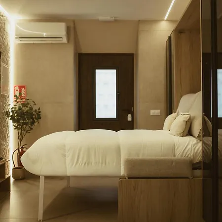 Enjoy Apartment Badajoz