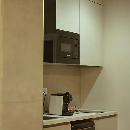 Apartment Enjoy
