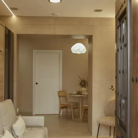 Apartment Enjoy Badajoz
