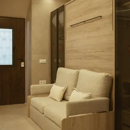 Apartment Enjoy Badajoz