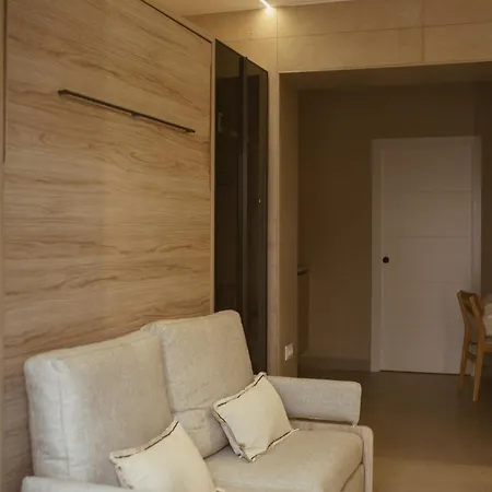 Enjoy Apartment *