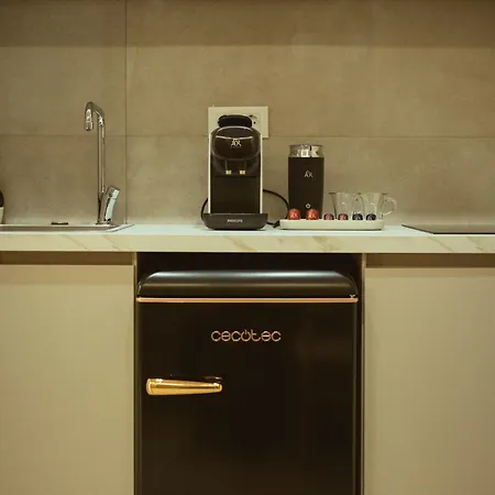 Apartment Enjoy Badajoz