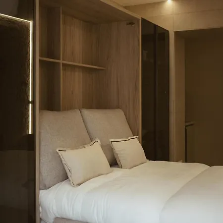 Apartment Enjoy Badajoz