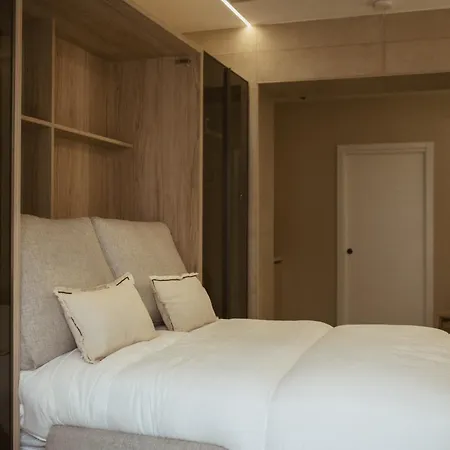 Enjoy Apartment *