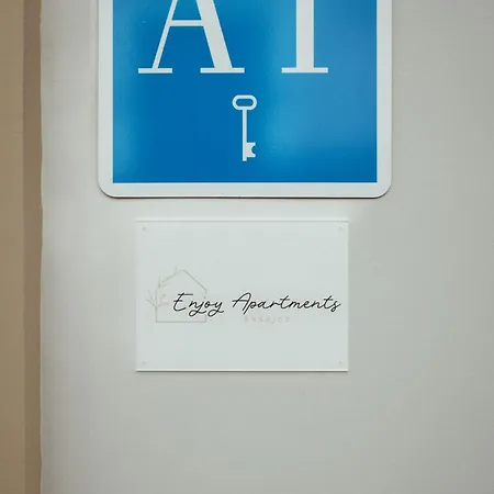 Enjoy *