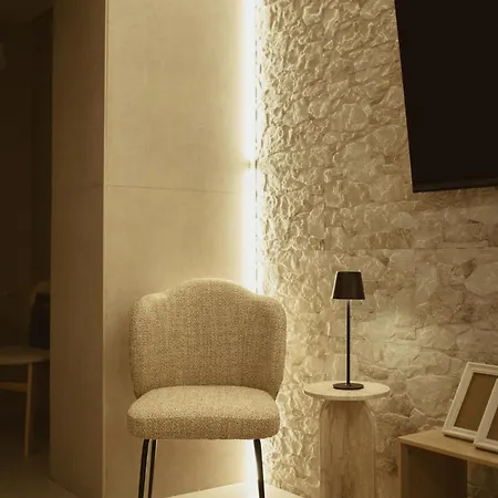 Apartment Enjoy *