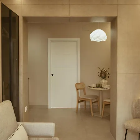 Apartment Enjoy Badajoz