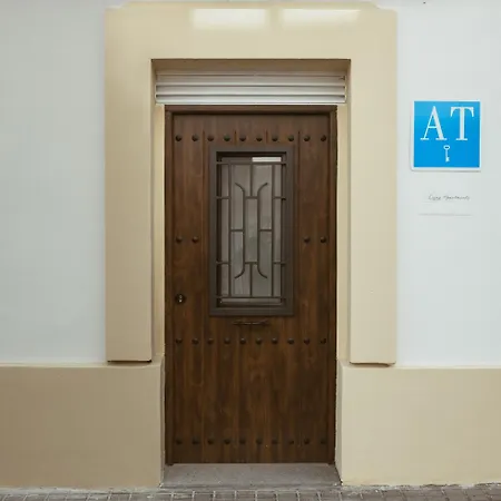 Apartment Enjoy Badajoz
